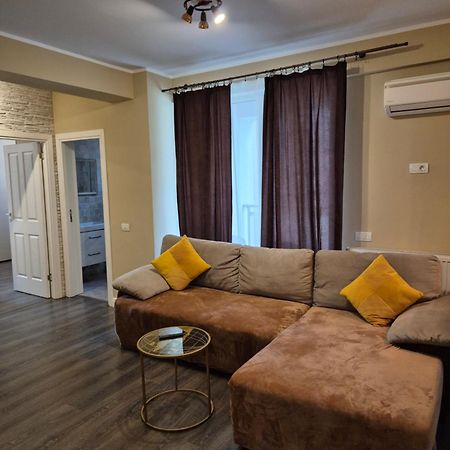 Apartament 602 Str Hotel Opera Mamaia Luaran gambar