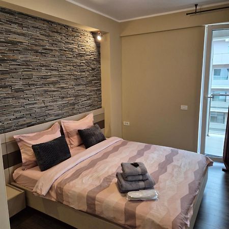 Apartament 602 Str Hotel Opera Mamaia Luaran gambar