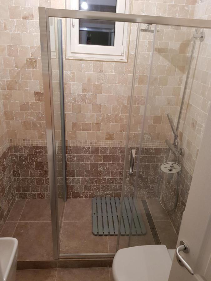 Apartament 602 Str Hotel Opera Mamaia Luaran gambar