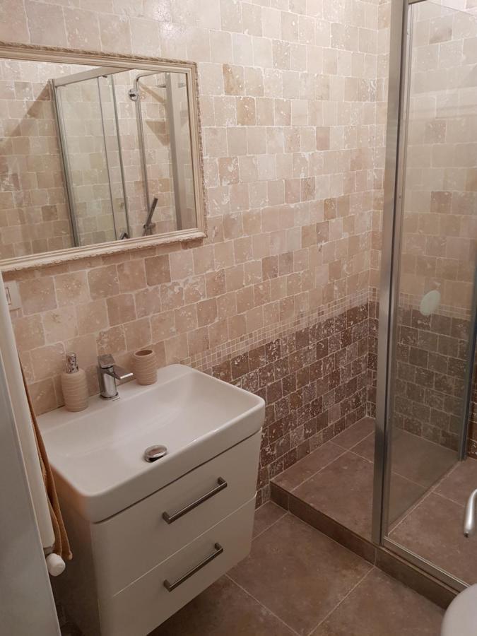 Apartament 602 Str Hotel Opera Mamaia Luaran gambar