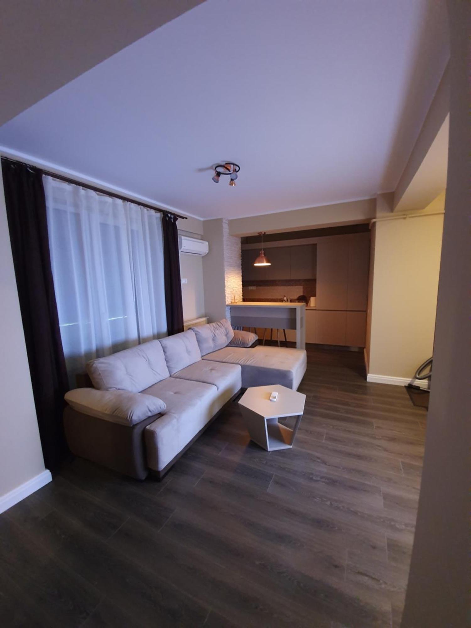 Apartament 602 Str Hotel Opera Mamaia Luaran gambar