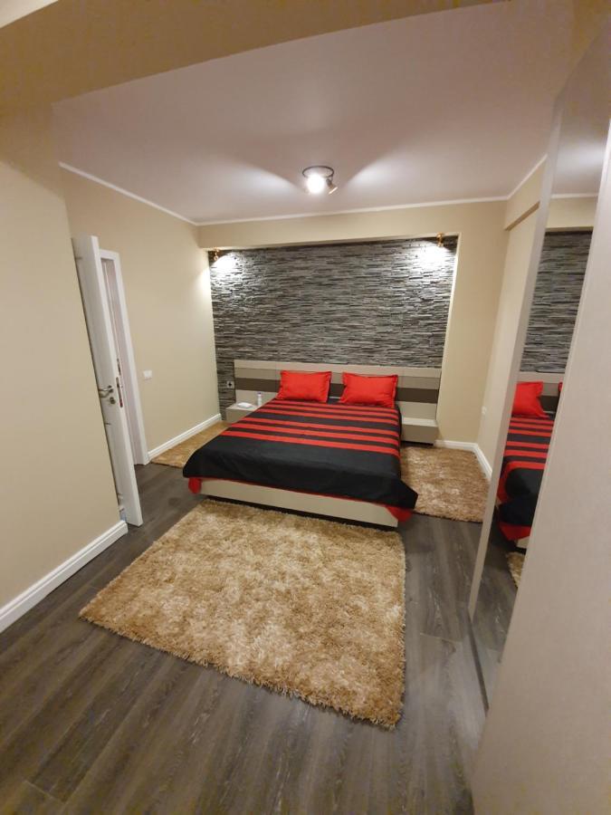 Apartament 602 Str Hotel Opera Mamaia Luaran gambar