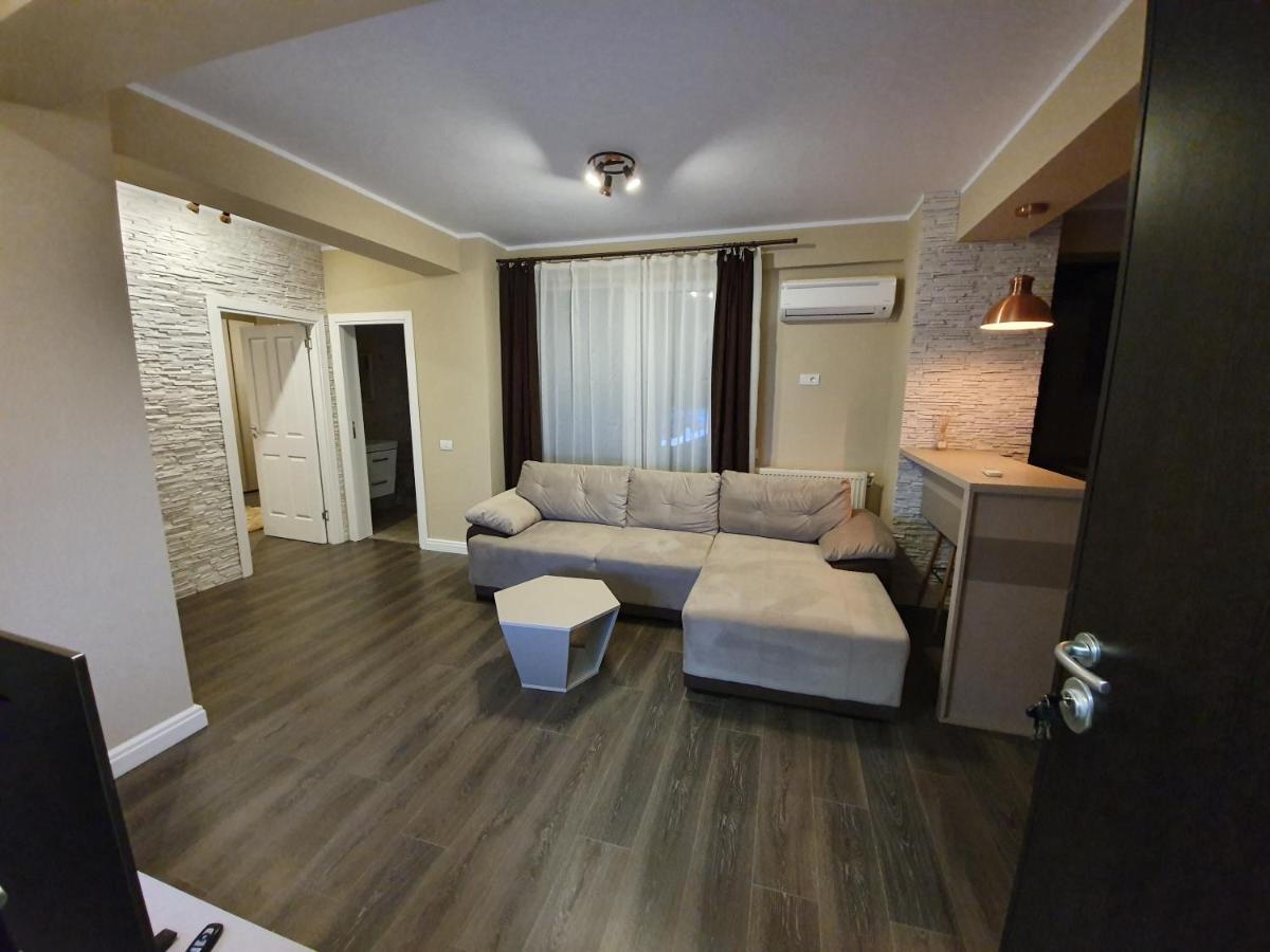 Apartament 602 Str Hotel Opera Mamaia Luaran gambar