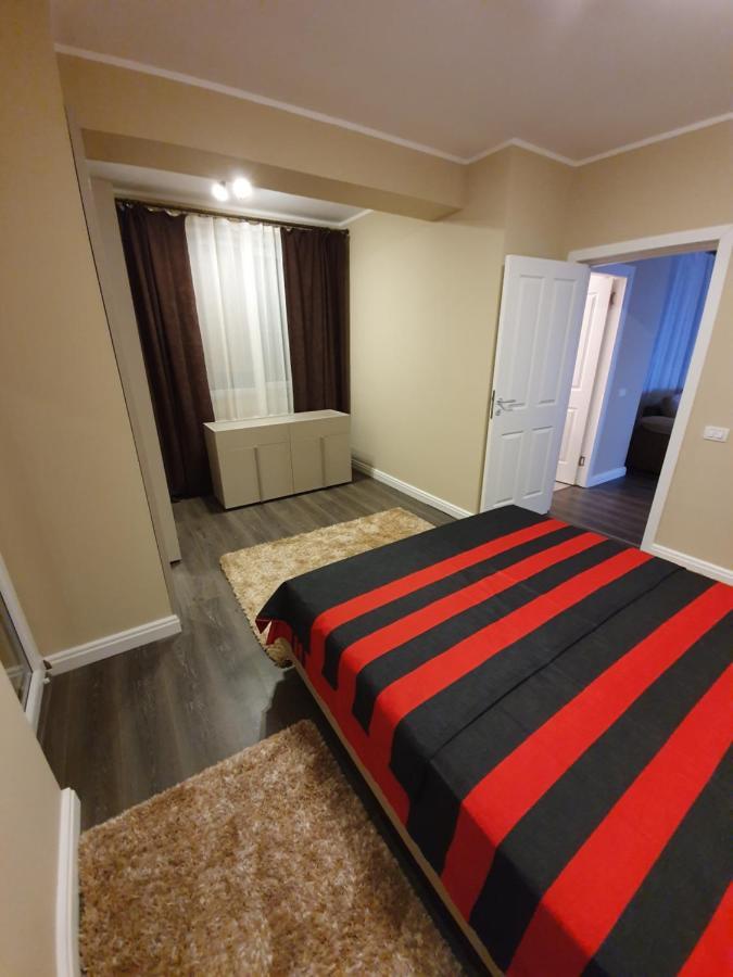 Apartament 602 Str Hotel Opera Mamaia Luaran gambar