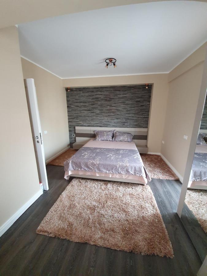 Apartament 602 Str Hotel Opera Mamaia Luaran gambar