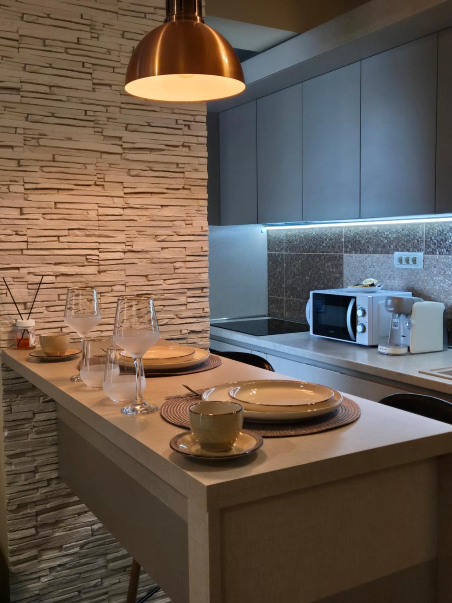 Apartament 602 Str Hotel Opera Mamaia Luaran gambar