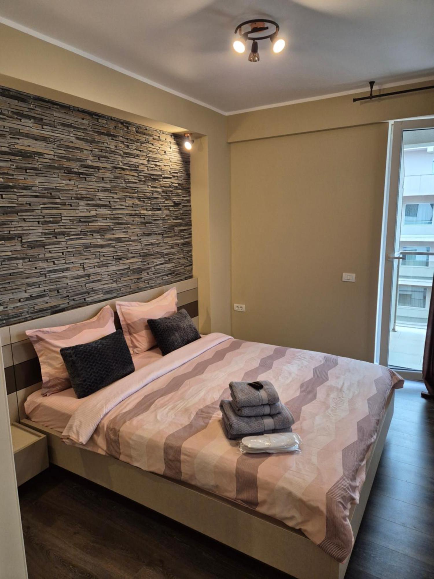 Apartament 602 Str Hotel Opera Mamaia Luaran gambar